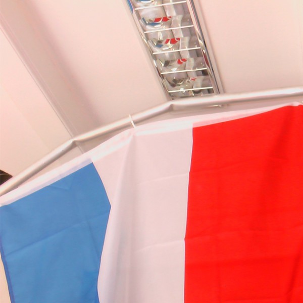Flag (Dutch – France)